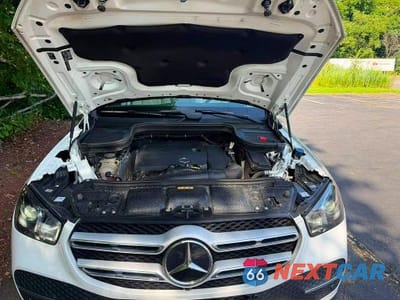 Zdjęcie 6 z 13 samochodu: 2022 MERCEDES-BENZ GLE 350 4MATIC VIN:4JGFB4KB5NA694210 - miniatura