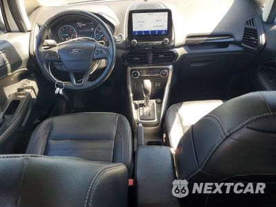 Zdjęcie 8 z 12 samochodu: 2020 FORD ECOSPORT TITANIUM VIN:MAJ3S2KE2LC354364 - miniatura