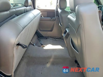 Zdjęcie 10 z 12 samochodu: 2005 CHEVROLET SILVERADO C2500 HEAVY DUTY VIN:1GCHC29U35E102186 - miniatura