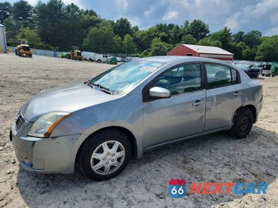 2009 NISSAN SENTRA 2.0 3N1AB61EX9L629974 - główne zdjęcie licytacji z USA - miniatura