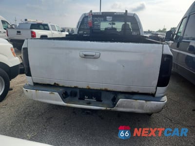 Zdjęcie 6 z 13 samochodu: 2005 DODGE RAM 2500 ST VIN:3D7KS28C55G740973 - miniatura