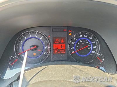 Zdjęcie 9 z 13 samochodu: 2010 INFINITI FX35 BASE VIN:JN8AS1MU7AM800195 - miniatura