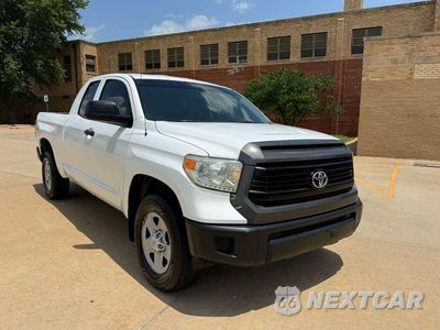 2016 TOYOTA TUNDRA SR 5TFRM5F14GX099481 - główne zdjęcie licytacji z USA - miniatura
