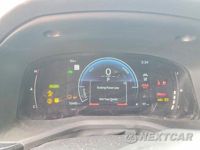 Zdjęcie 9 z 12 samochodu: 2025 TOYOTA CAMRY LE VIN:4T1DAACK8SU611208 - miniatura