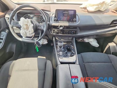 Zdjęcie 8 z 13 samochodu: 2023 NISSAN ROGUE S VIN:5N1BT3AAXPC873557 - miniatura