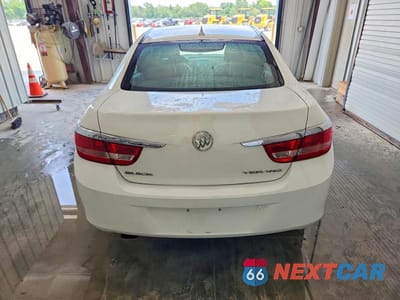 Zdjęcie 6 z 12 samochodu: 2012 BUICK VERANO VIN:1G4PP5SK5C4158817 - miniatura