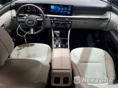 Zdjęcie 8 z 14 samochodu: 2025 HYUNDAI TUCSON SEL VIN:5NMJB3DE1SH531894 - miniatura