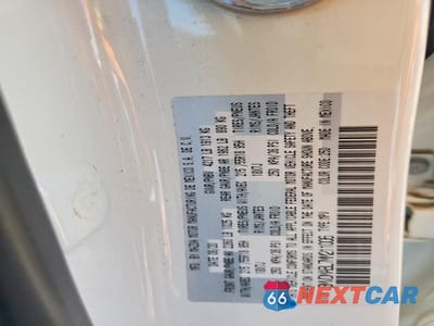 Zdjęcie 13 z 13 samochodu: 2021 MAZDA CX-30 SELECT VIN:3MVDMABL7MM211006 - miniatura