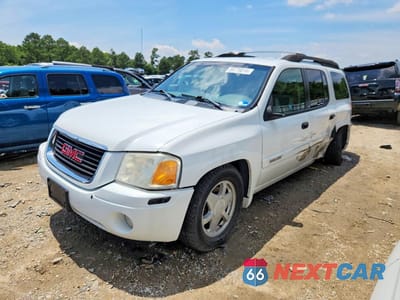 2003 GMC ENVOY XL 1GKES16S736126232 - główne zdjęcie licytacji z USA - miniatura