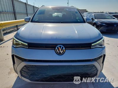 Piąte zdjęcie samochodu w środku: 2025 VOLKSWAGEN TAOS SE VIN:3VVEC7B2XSM040639 - miniatura