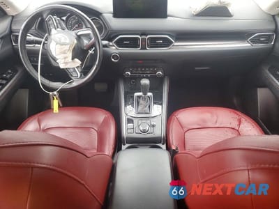 Zdjęcie 8 z 14 samochodu: 2022 MAZDA CX-5 PREFERRED VIN:JM3KFBCM5N1548697 - miniatura