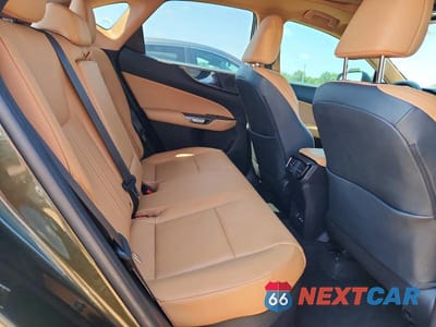 Zdjęcie 11 z 13 samochodu: 2022 LEXUS NX 350H VIN:2T2AKCEZ3NC003054 - miniatura