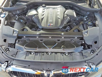 Zdjęcie 12 z 13 samochodu: 2022 BMW X5 M VIN:5YMJU0C04N9M95544 - miniatura