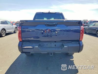Zdjęcie 6 z 13 samochodu: 2025 TOYOTA TUNDRA PLATINUM VIN:5TFWA5DBXSX333817 - miniatura