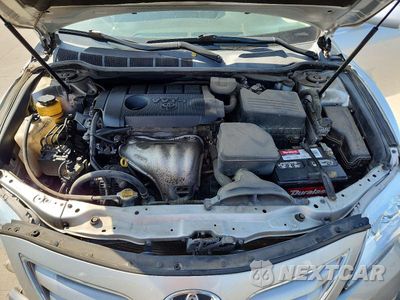 Zdjęcie 11 z 12 samochodu: 2011 TOYOTA CAMRY BASE VIN:4T1BF3EK7BU665391 - miniatura
