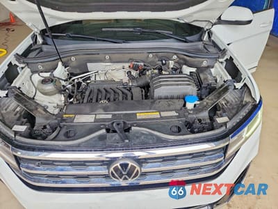 Zdjęcie 12 z 13 samochodu: 2021 VOLKSWAGEN ATLAS SE VIN:1V2NR2CA1MC583399 - miniatura