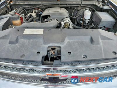 Zdjęcie 11 z 13 samochodu: 2013 CHEVROLET SILVERADO C1500 LT VIN:1GCRCSE08DZ173656 - miniatura