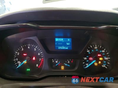 Zdjęcie 9 z 14 samochodu: 2015 FORD TRANSIT T-250 VIN:1FTNR2CM6FKA58469 - miniatura