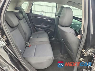 Zdjęcie 10 z 12 samochodu: 2020 HONDA FIT LX VIN:3HGGK5H4XLM704724 - miniatura