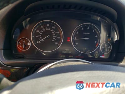 Zdjęcie 9 z 12 samochodu: 2015 BMW 528 I VIN:WBA5A5C56FD522668 - miniatura