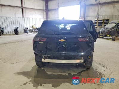 Zdjęcie 6 z 13 samochodu: 2025 CHEVROLET EQUINOX LT VIN:3GNAXPEG8SL321697 - miniatura