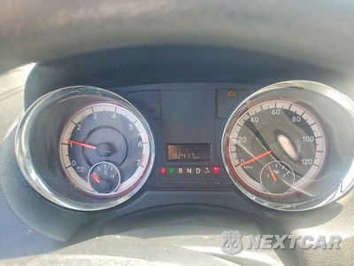 Zdjęcie 9 z 12 samochodu: 2016 DODGE GRAND CARAVAN SE VIN:2C4RDGBG1GR122753 - miniatura