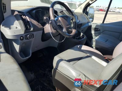 Zdjęcie 8 z 13 samochodu: 2015 FORD TRANSIT T-150 VIN:1FTNE2CM0FKB29421 - miniatura