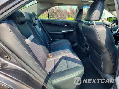 Zdjęcie 10 z 13 samochodu: 2014 TOYOTA CAMRY SE SPORT VIN:4T1BF1FK9EU388668 - miniatura