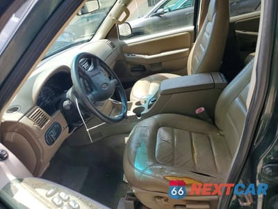 Zdjęcie 7 z 13 samochodu: 2002 FORD EXPLORER XLT VIN:1FMZU73EX2ZB05229 - miniatura