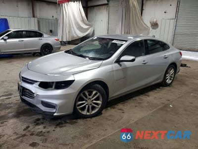 2016 CHEVROLET MALIBU LT 1G1ZE5ST2GF220673 - główne zdjęcie licytacji z USA - miniatura