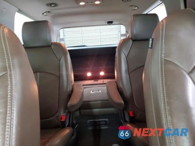 Zdjęcie 10 z 13 samochodu: 2017 GMC ACADIA LIMITED SLT-2 VIN:1GKKRSKD3HJ220608 - miniatura