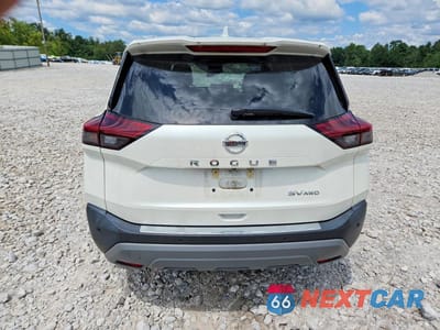 Zdjęcie 6 z 13 samochodu: 2021 NISSAN ROGUE SV VIN:5N1AT3BB9MC848079 - miniatura