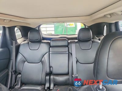 Zdjęcie 10 z 13 samochodu: 2015 JEEP CHEROKEE LIMITED VIN:1C4PJMDS1FW646667 - miniatura
