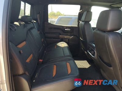 Zdjęcie 10 z 12 samochodu: 2020 GMC SIERRA K1500 AT4 VIN:3GTU9EET7LG252237 - miniatura