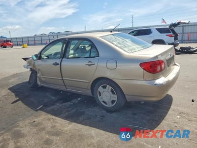 Drugie zdjęcie samochodu z przodu: 2005 TOYOTA COROLLA LE VIN:1NXBR32E15Z370362 - miniatura