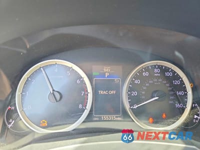 Zdjęcie 9 z 12 samochodu: 2014 LEXUS IS 250 VIN:JTHBF1D26E5008914 - miniatura