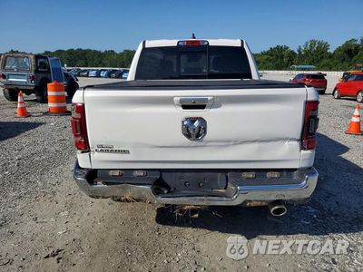 Zdjęcie 6 z 13 samochodu: 2020 RAM 1500 LARAMIE VIN:1C6RREJT4LN303705 - miniatura