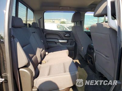 Zdjęcie 10 z 12 samochodu: 2012 CHEVROLET SILVERADO K1500 LT VIN:3GCUKREC2GG136901 - miniatura