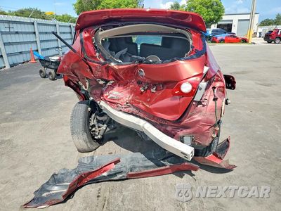 Zdjęcie 6 z 13 samochodu: 2015 NISSAN ROGUE SELECT S VIN:JN8AS5MT1FW670005 - miniatura