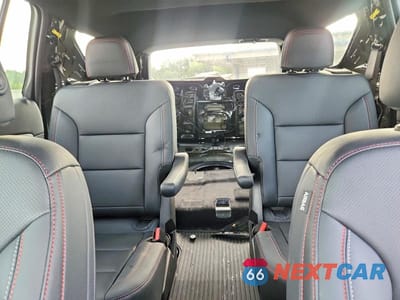 Zdjęcie 10 z 13 samochodu: 2025 CHEVROLET TRAVERSE Z71 VIN:1GNEVJRS0SJ285627 - miniatura