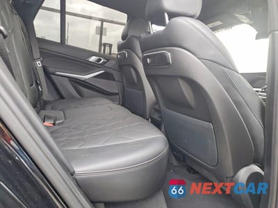 Zdjęcie 11 z 13 samochodu: 2024 BMW X5 SDRIVE 40I VIN:5UX13EU07R9S70272 - miniatura