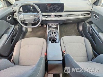 Zdjęcie 8 z 13 samochodu: 2025 KIA K4 LXS VIN:3KPFT4DE9SE080939 - miniatura