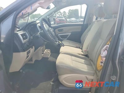 Zdjęcie 7 z 12 samochodu: 2017 NISSAN TITAN S VIN:1N6AA1EK0HN532491 - miniatura