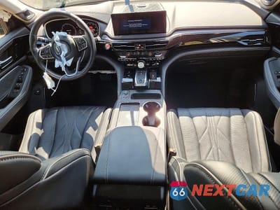 Zdjęcie 8 z 14 samochodu: 2025 ACURA MDX ADVANCE VIN:5J8YE1H89SL016009 - miniatura