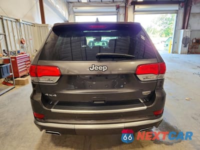 Zdjęcie 6 z 13 samochodu: 2018 JEEP GRAND CHEROKEE SUMMIT VIN:1C4RJFJT9JC245766 - miniatura