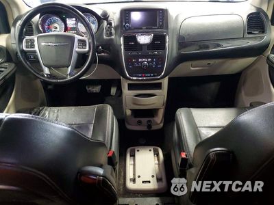 Zdjęcie 8 z 13 samochodu: 2012 CHRYSLER TOWN & COUNTRY TOURING VIN:2C4RC1BG0CR245891 - miniatura
