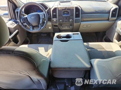 Zdjęcie 8 z 12 samochodu: 2019 FORD F250 SUPER DUTY VIN:1FT7W2B62KEC80567 - miniatura
