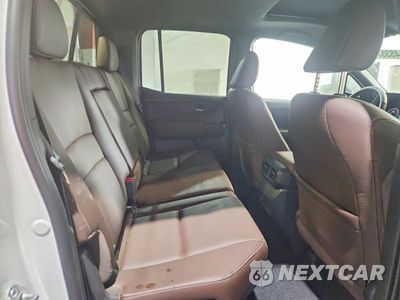 Zdjęcie 10 z 12 samochodu: 2026 HONDA RIDGELINE RTL VIN:5FPYK3F57TB004769 - miniatura