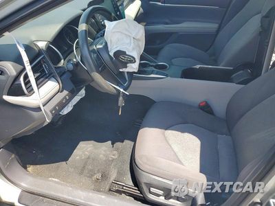 Zdjęcie 7 z 12 samochodu: 2022 TOYOTA CAMRY LE VIN:4T1C11AK3NU033845 - miniatura