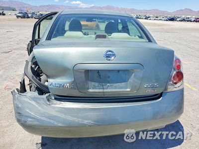 Zdjęcie 6 z 12 samochodu: 2006 NISSAN ALTIMA 2.5 VIN:1N4AL11D96N405553 - miniatura